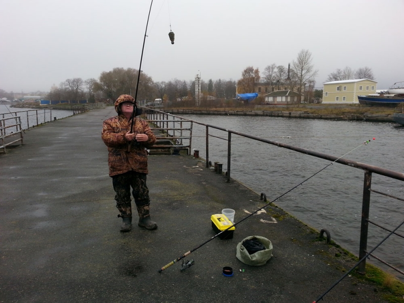 Ностальгическое и юбилейное путешествие в Санкт-Петербург, ноябрь 2017 года