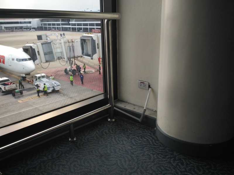 Разный Бангкок. Каким вижу его я. Фотодневник.