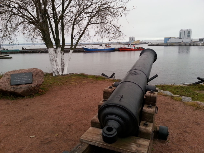Ностальгическое и юбилейное путешествие в Санкт-Петербург, ноябрь 2017 года