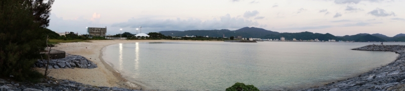 Да продлится лето!  — Okinawa (октябрь), плюс Хаконе/Токио по пути туда/обратно