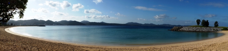 Да продлится лето!  — Okinawa (октябрь), плюс Хаконе/Токио по пути туда/обратно