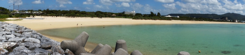 Да продлится лето!  — Okinawa (октябрь), плюс Хаконе/Токио по пути туда/обратно