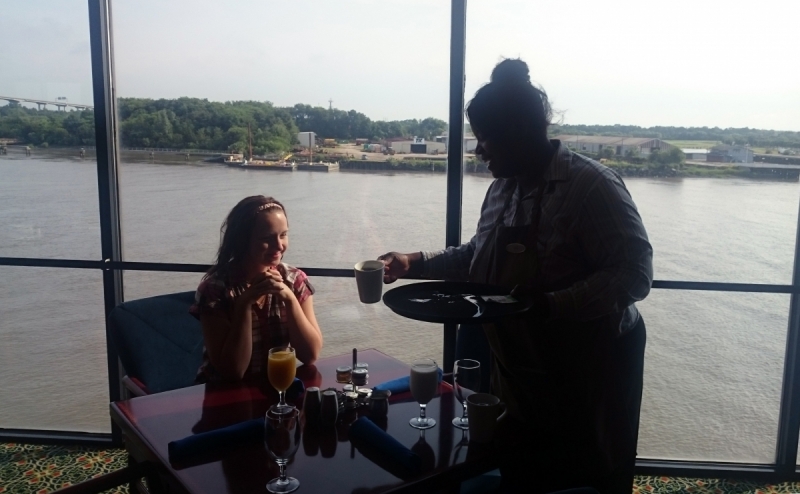 Дорога из Нью-Йорка в Нью-Йорк длиною в 4 тысячи миль