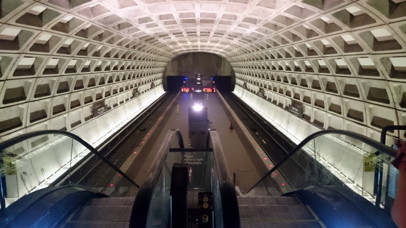 Дорога из Нью-Йорка в Нью-Йорк длиною в 4 тысячи миль