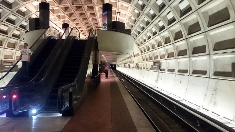 Дорога из Нью-Йорка в Нью-Йорк длиною в 4 тысячи миль