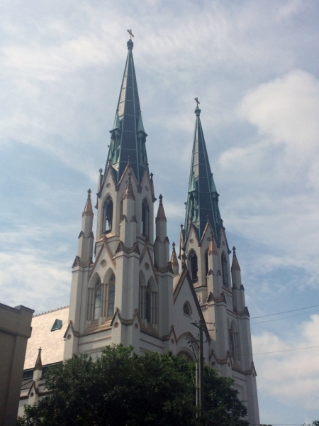 Дорога из Нью-Йорка в Нью-Йорк длиною в 4 тысячи миль