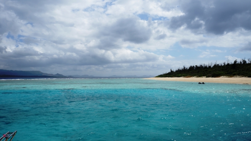 Да продлится лето!  — Okinawa (октябрь), плюс Хаконе/Токио по пути туда/обратно