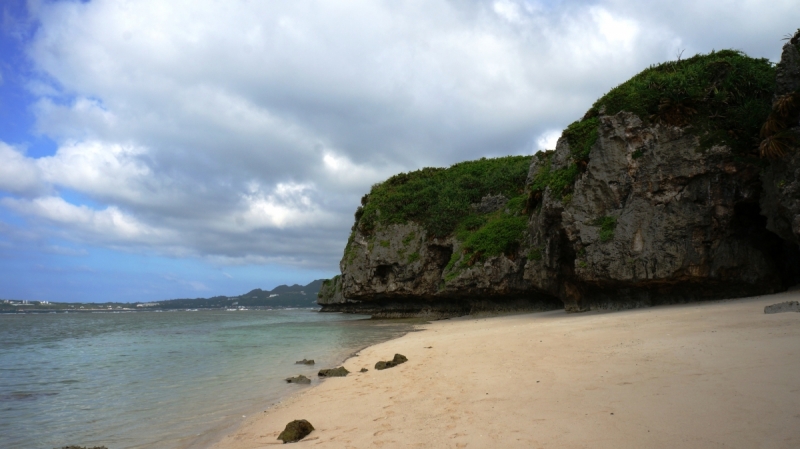 Да продлится лето!  — Okinawa (октябрь), плюс Хаконе/Токио по пути туда/обратно