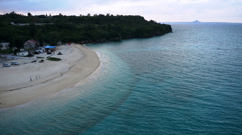 Да продлится лето!  — Okinawa (октябрь), плюс Хаконе/Токио по пути туда/обратно