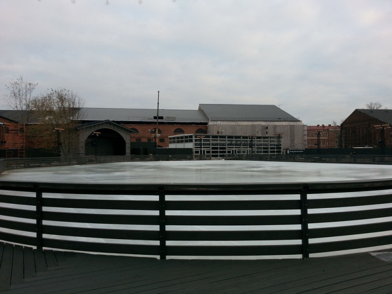 Ностальгическое и юбилейное путешествие в Санкт-Петербург, ноябрь 2017 года