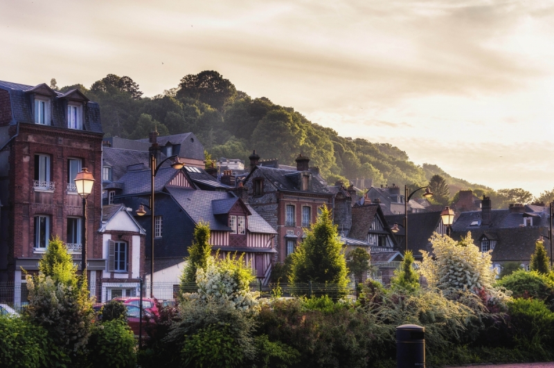 Honfleur
