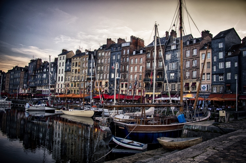 Honfleur