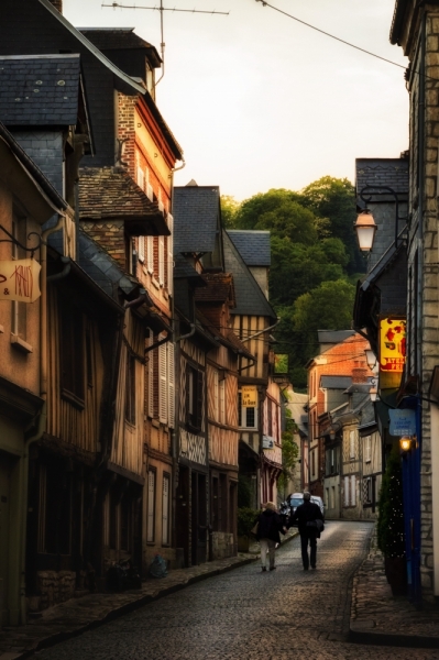 Honfleur