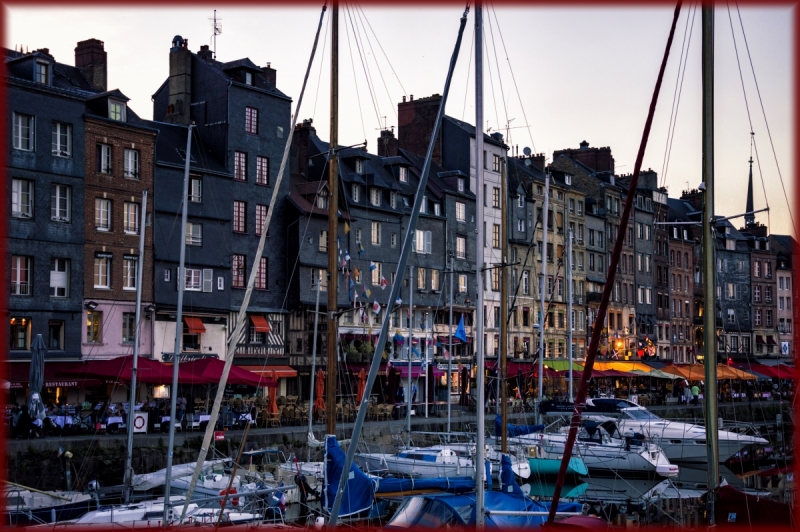 Honfleur