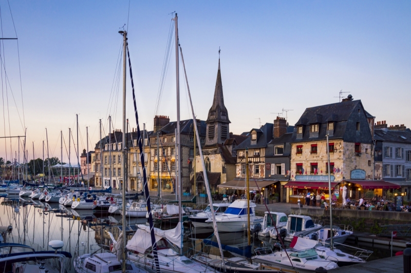 Honfleur