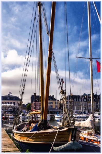Honfleur