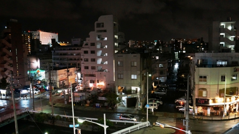 Да продлится лето!  — Okinawa (октябрь), плюс Хаконе/Токио по пути туда/обратно