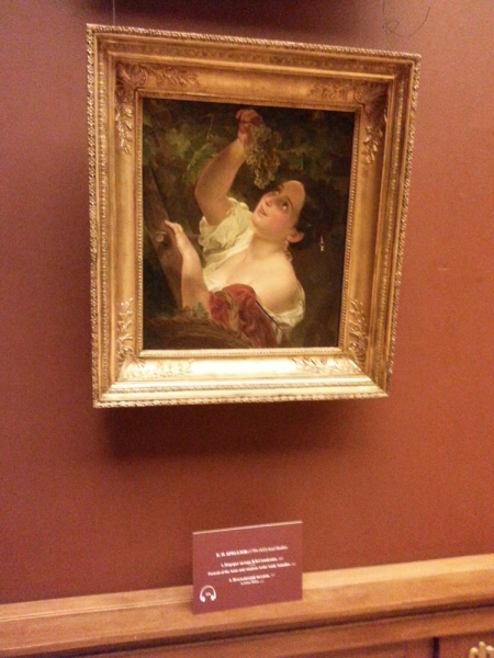 Ностальгическое и юбилейное путешествие в Санкт-Петербург, ноябрь 2017 года