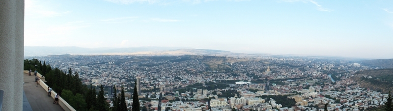 Панорамные снимки со всего света