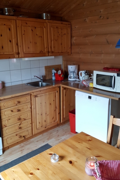 Там на неведомых дорожках...следы людей. Норвегия, регион фьордов, июнь 2017.