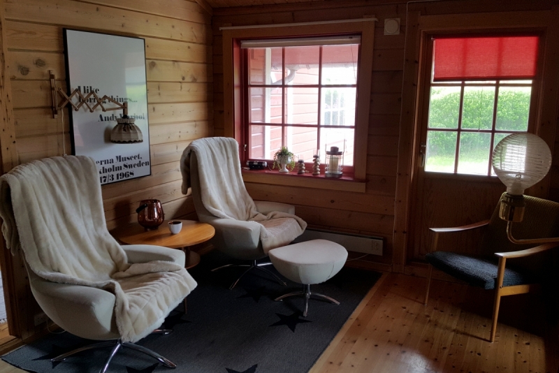 Там на неведомых дорожках...следы людей. Норвегия, регион фьордов, июнь 2017.