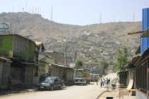 Афганистан-2011