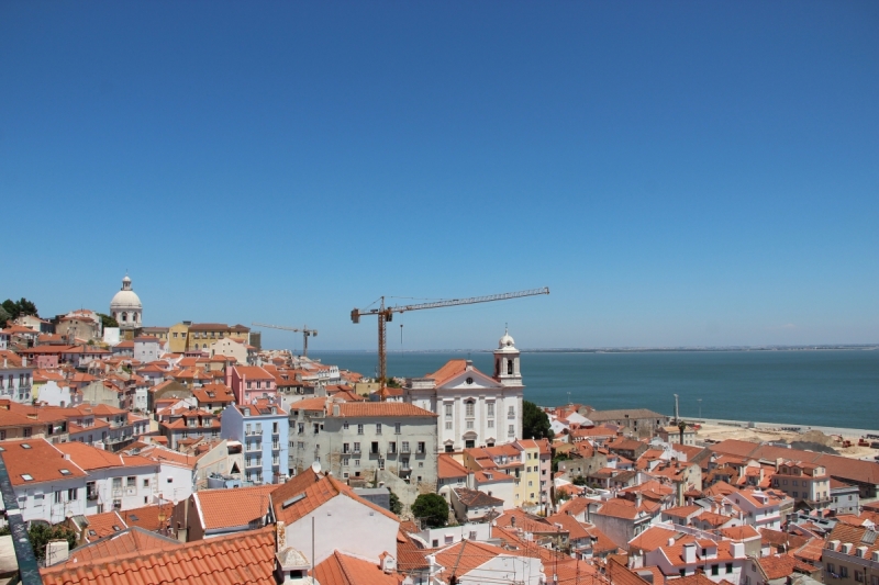 Как крымчане на край Европы ездили или от мыса Херсонес к мысу Рока