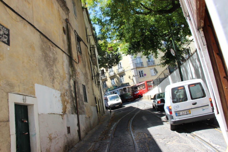 Как крымчане на край Европы ездили или от мыса Херсонес к мысу Рока