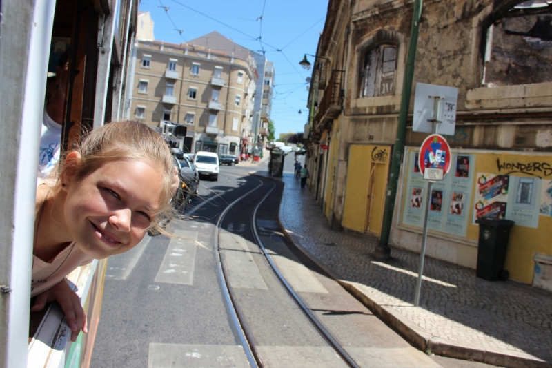 Как крымчане на край Европы ездили или от мыса Херсонес к мысу Рока