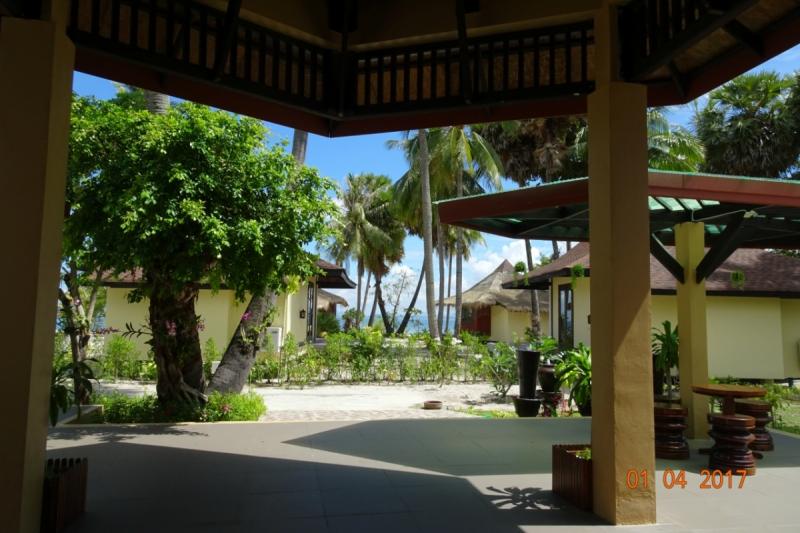 Записки из он-лайна.  БКК - Краби - Ланта - Нгай - Крадан - Мук - Липе - Транг - Районг - ПТТ