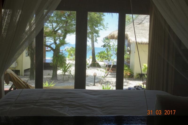 Записки из он-лайна.  БКК - Краби - Ланта - Нгай - Крадан - Мук - Липе - Транг - Районг - ПТТ