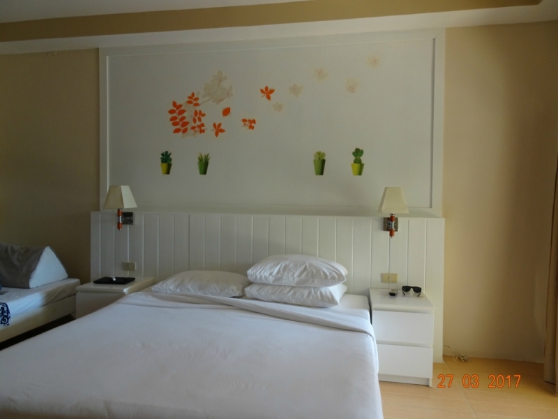 Записки из он-лайна.  БКК - Краби - Ланта - Нгай - Крадан - Мук - Липе - Транг - Районг - ПТТ