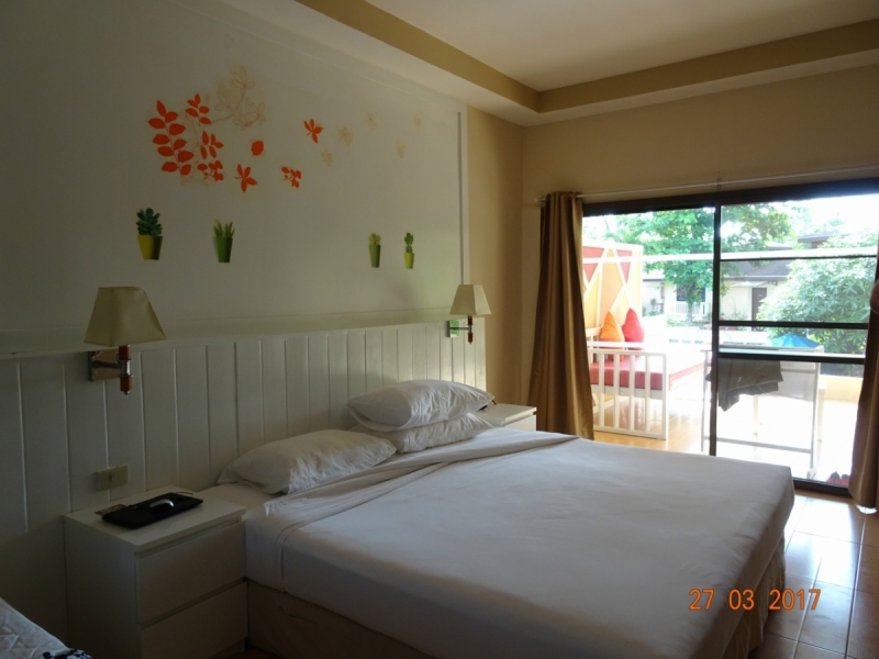 Записки из он-лайна.  БКК - Краби - Ланта - Нгай - Крадан - Мук - Липе - Транг - Районг - ПТТ