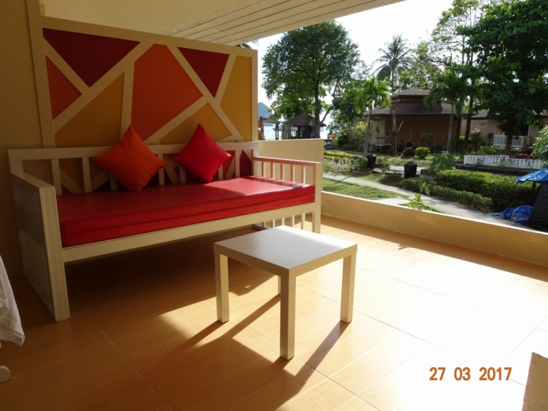 Записки из он-лайна.  БКК - Краби - Ланта - Нгай - Крадан - Мук - Липе - Транг - Районг - ПТТ