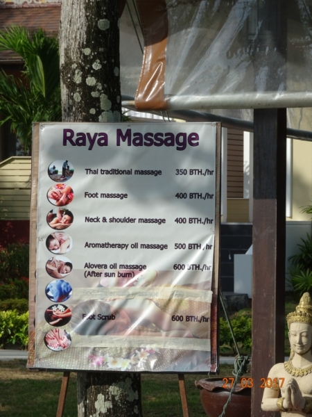 Записки из он-лайна.  БКК - Краби - Ланта - Нгай - Крадан - Мук - Липе - Транг - Районг - ПТТ