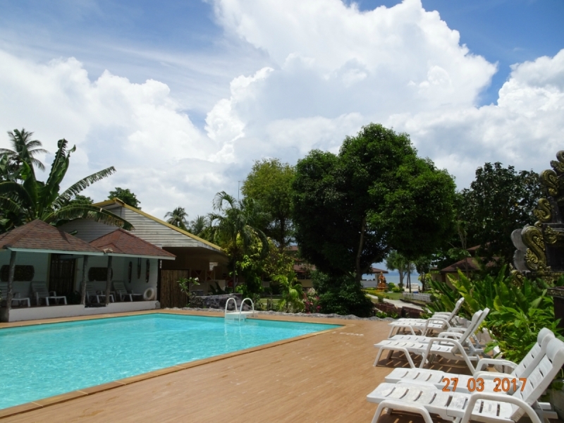 Записки из он-лайна.  БКК - Краби - Ланта - Нгай - Крадан - Мук - Липе - Транг - Районг - ПТТ