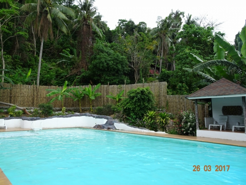 Записки из он-лайна.  БКК - Краби - Ланта - Нгай - Крадан - Мук - Липе - Транг - Районг - ПТТ