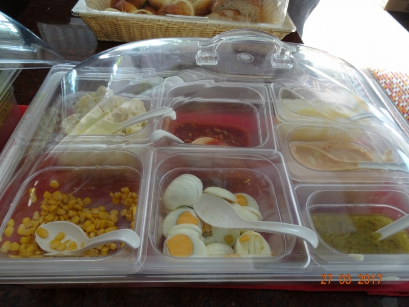 Записки из он-лайна.  БКК - Краби - Ланта - Нгай - Крадан - Мук - Липе - Транг - Районг - ПТТ