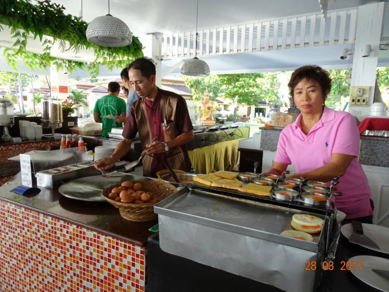 Записки из он-лайна.  БКК - Краби - Ланта - Нгай - Крадан - Мук - Липе - Транг - Районг - ПТТ