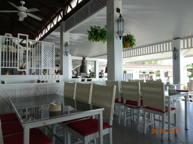 Записки из он-лайна.  БКК - Краби - Ланта - Нгай - Крадан - Мук - Липе - Транг - Районг - ПТТ