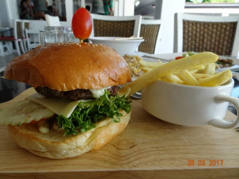 Записки из он-лайна.  БКК - Краби - Ланта - Нгай - Крадан - Мук - Липе - Транг - Районг - ПТТ