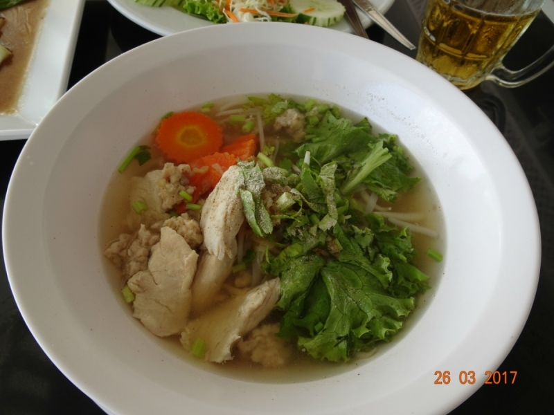 Записки из он-лайна.  БКК - Краби - Ланта - Нгай - Крадан - Мук - Липе - Транг - Районг - ПТТ