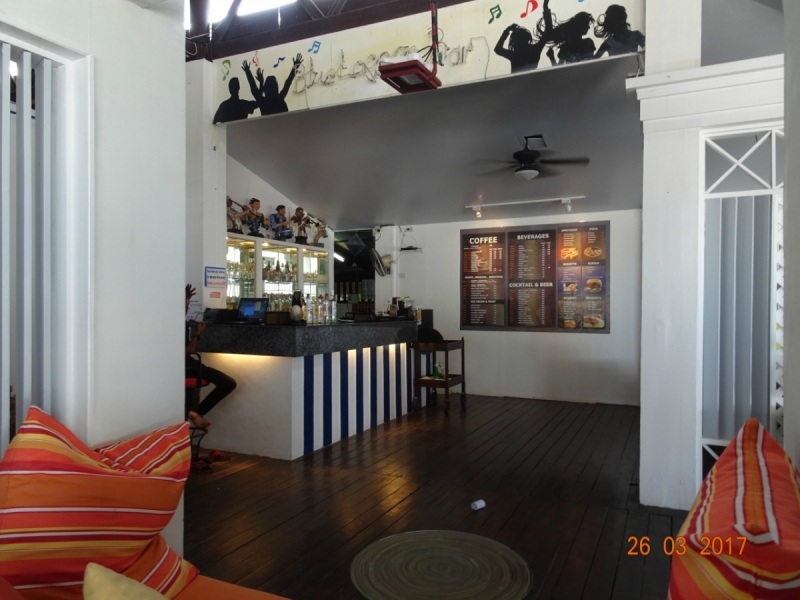 Записки из он-лайна.  БКК - Краби - Ланта - Нгай - Крадан - Мук - Липе - Транг - Районг - ПТТ