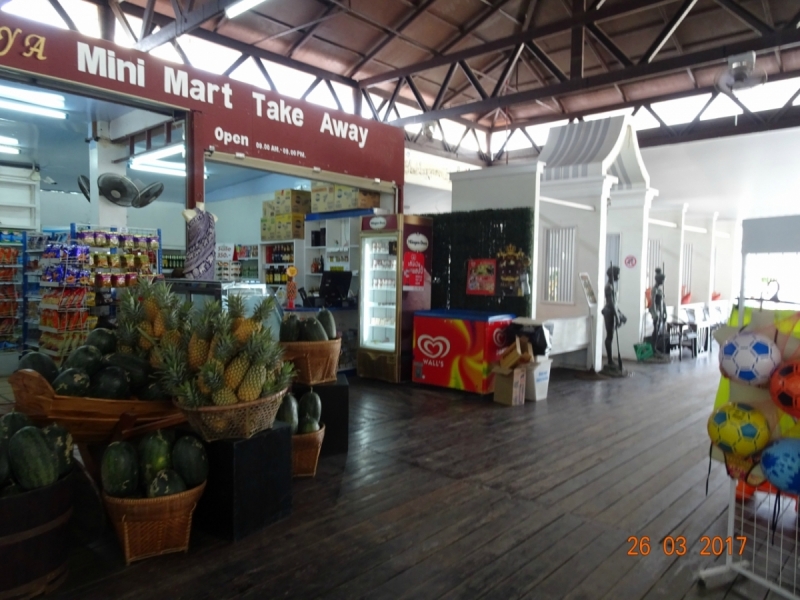 Записки из он-лайна.  БКК - Краби - Ланта - Нгай - Крадан - Мук - Липе - Транг - Районг - ПТТ