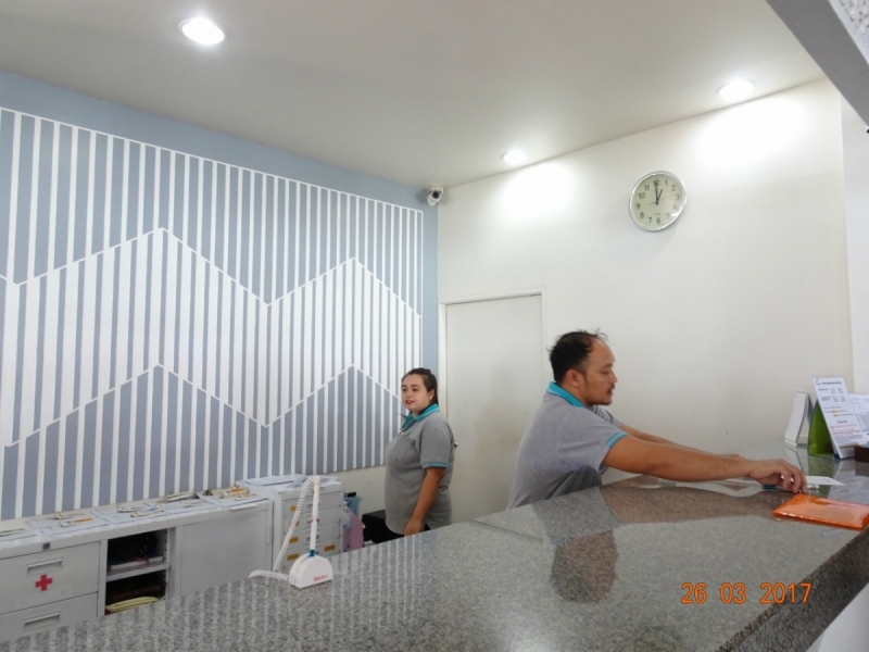 Записки из он-лайна.  БКК - Краби - Ланта - Нгай - Крадан - Мук - Липе - Транг - Районг - ПТТ