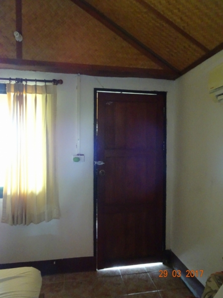 Записки из он-лайна.  БКК - Краби - Ланта - Нгай - Крадан - Мук - Липе - Транг - Районг - ПТТ