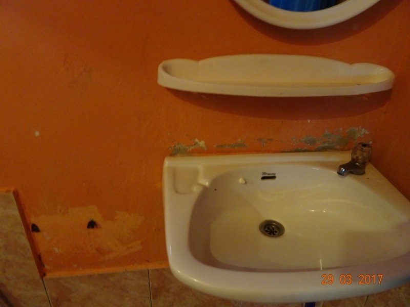 Записки из он-лайна.  БКК - Краби - Ланта - Нгай - Крадан - Мук - Липе - Транг - Районг - ПТТ