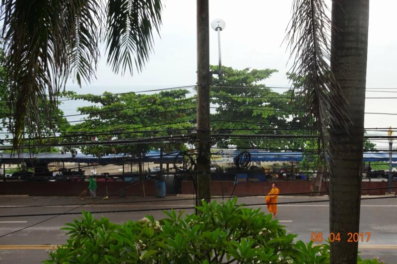 Записки из он-лайна.  БКК - Краби - Ланта - Нгай - Крадан - Мук - Липе - Транг - Районг - ПТТ