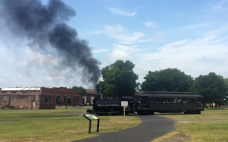 Дорога из Нью-Йорка в Нью-Йорк длиною в 4 тысячи миль