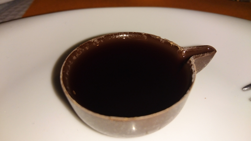 Как крымчане на край Европы ездили или от мыса Херсонес к мысу Рока